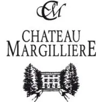 SCEA CHATEAU LA MARGILLIERE logo
