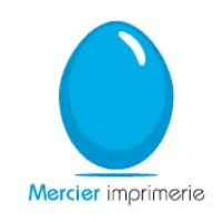 IMPRIMERIE MERCIER SARL logo