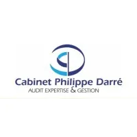 CABINET PHILIPPE DARRE AUDIT EXPERTISE logo