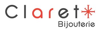 CLARET BIJOUX logo
