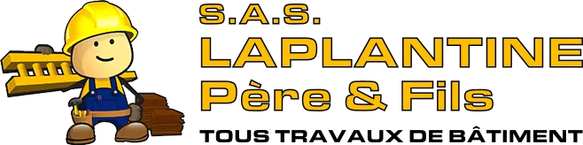 SAS LAPLANTINE PERE ET FILS logo