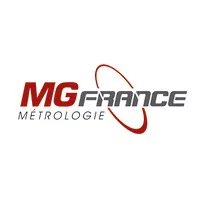 MG FRANCE logo