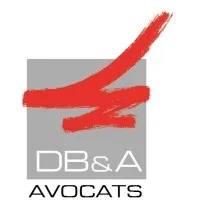 DBA AVOCATS logo