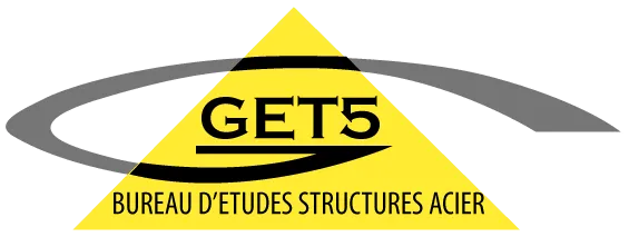 GET 5 logo