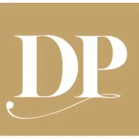 DYNAMIQUE PROVENCALE logo