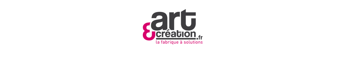ART ET CREATION logo