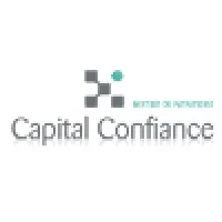 CAPITAL CONFIANCE logo