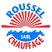 SARL ROUSSEL CHAUFFAGE (SARL ROUSSEL CHAUFFAGE) logo