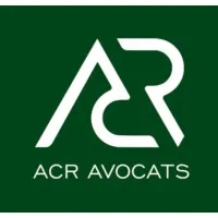 ACR AVOCATS (ACR) logo