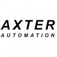 AXTER AUTOMATION logo