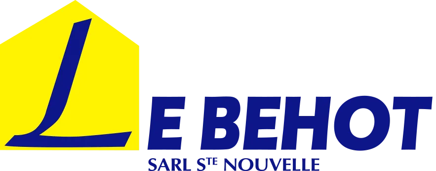 SOC NOUVELLE LE BEHOT logo