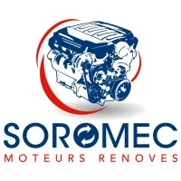 SOROMEC logo