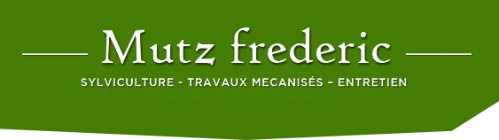 MUTZ FREDERIC logo