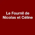 LE FOURNIL DE NICOLAS ET CELINE logo