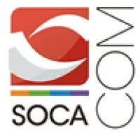 SOC DE CABLAGE ET DE COMMUNICATION logo