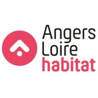 ANGERS LOIRE HABITAT (OPH) logo