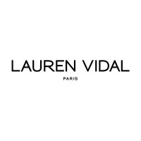 LAUREN VIDAL logo