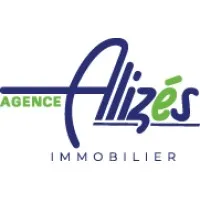 AGENCE ALIZES logo