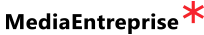 MEDIA ENTREPRISE logo