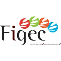FIGEC EST logo