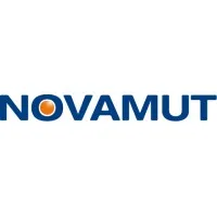 GROUPE NOVAMUT logo
