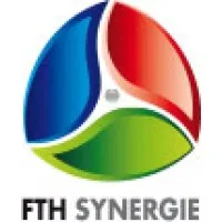 FT HOLDING logo