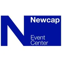 NEW CAP EVENT CENTER logo