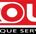 Voici le logo de la marque ETS LEROUGE MECAN HYDRO qui représente son identité graphique.