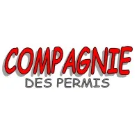 SARL COMPAGNIE DES PERMIS logo