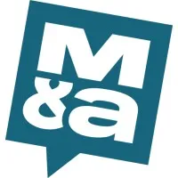M&A SOFTSKILLS FACTORY (M & A) logo