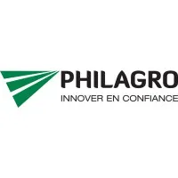 PHILAGRO FRANCE logo