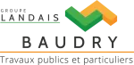 SAS BAUDRY TP logo