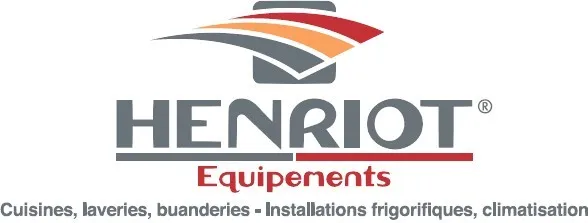 HENRIOT EQUIPEMENTS logo