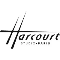 STUDIO HARCOURT logo
