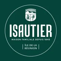 RHUMS & PUNCHS ISAUTIER logo