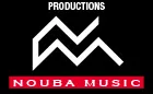 NOUBA MUSIC  PRODUCTIONS (NOUBA MUSIC PRODUCTIONS) logo