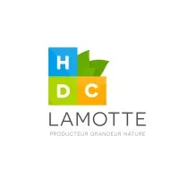 HDC LAMOTTE (LE SOLEIL DE L'HERBASSE) logo