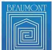 BEAUMONT logo