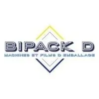 BIPACK FRANCE logo