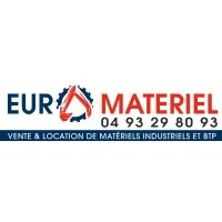 EURO MATERIEL logo
