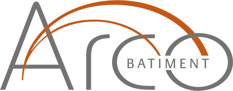 SARL A.R.C.O MACONNERIE logo