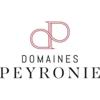 DOMAINES PEYRONIE logo