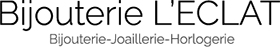 BIJOUTERIE L ECLAT logo