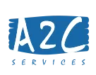 Voici le logo de la marque SARL A2C (A2C) qui représente son identité graphique.