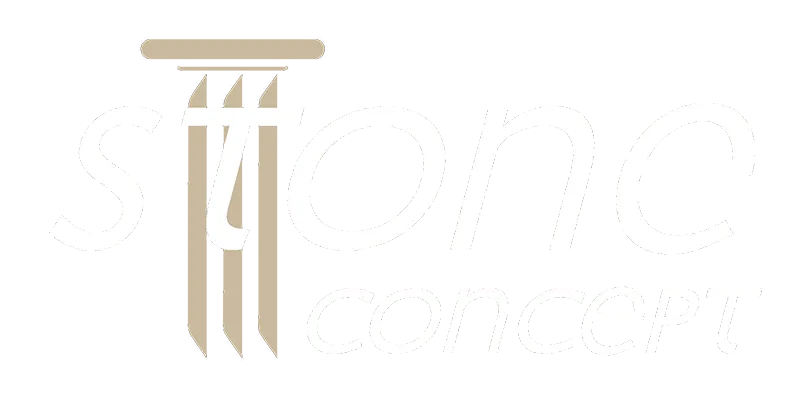 TAILLE DE PIERRE logo