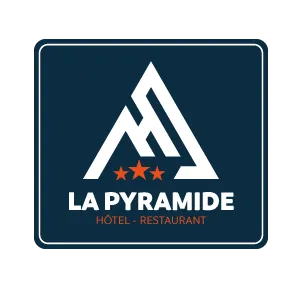 LA VALLE DE LA NASSE (HOTEL LA PYRAMIDE) logo