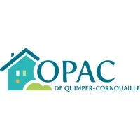 OFFICE PUBLIC DE L'HABITAT OPAC DE QUIMPER CORNOUAILLE (OPH) logo