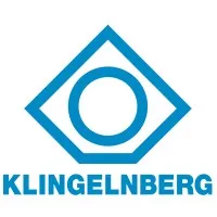 KLINGELNBERG(FRANCE) logo