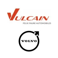 Voici le logo de la marque FELIX FAURE AUTOMOBILES qui représente son identité graphique.