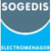 SOGEDIS logo